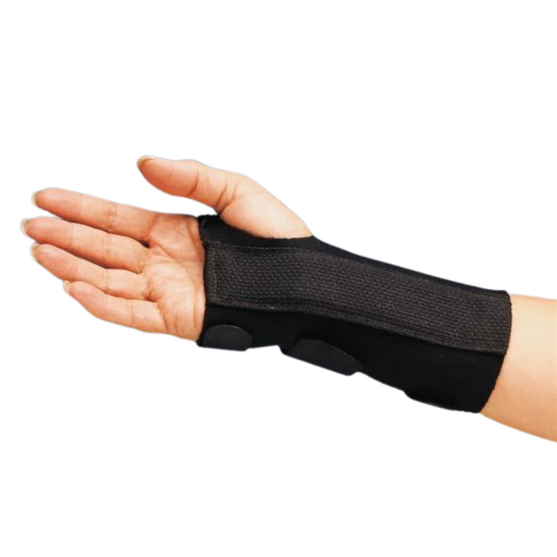 Load image into Gallery viewer, Comfort Cool D-Ring Wrist Orthosis