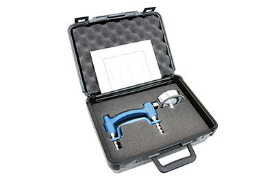 Load image into Gallery viewer, Baseline Hand Dynamometer - HiRes Gauge - 200 lb Capacity