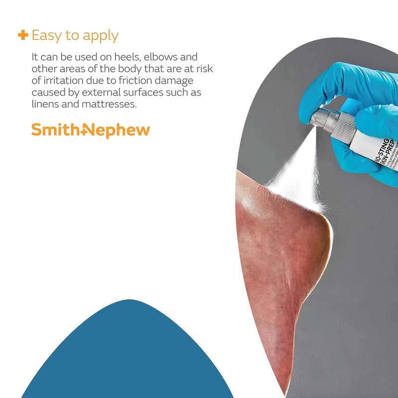 Load image into Gallery viewer, Smith & Nephew Skin-Prep™ No Sting Pump Spray