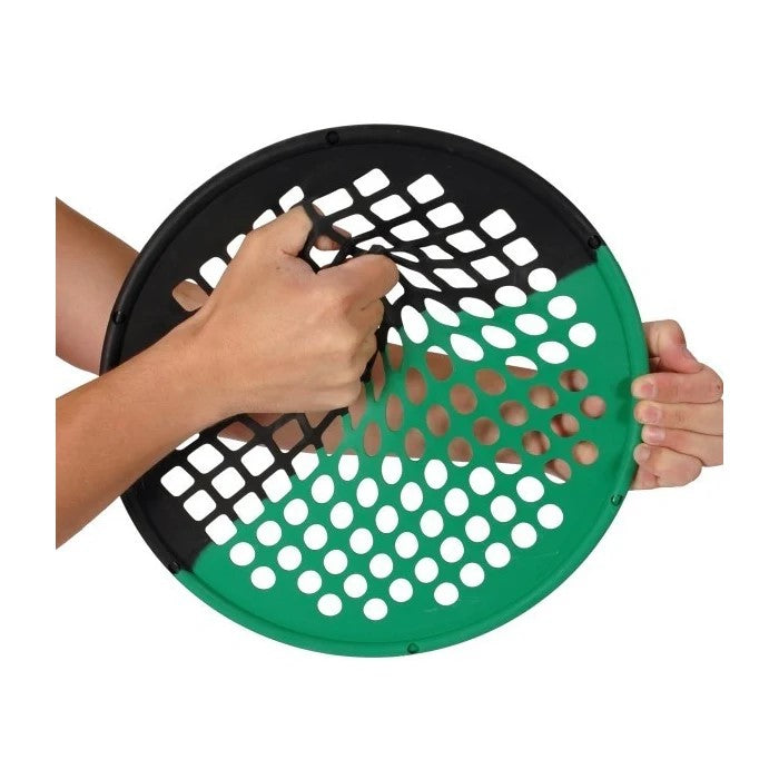 Load image into Gallery viewer, POWER-WEB 14" Latex-Free Combo Hand, Finger, Thumb, Forearm & Wrist Exerciser