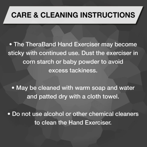 Load image into Gallery viewer, TheraBand Hand Exerciser