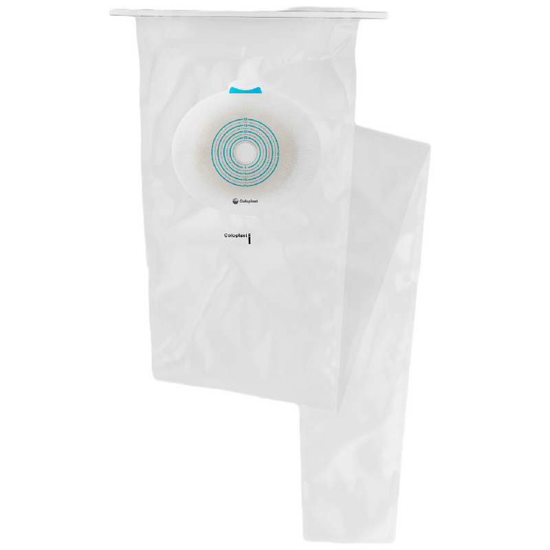 Load image into Gallery viewer, Coloplast SenSura® Mio 1-piece Irrigation Sleeve