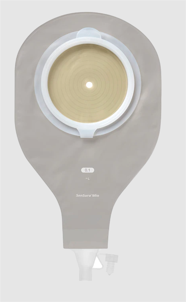 Load image into Gallery viewer, Coloplast SenSura® Mio Post Op