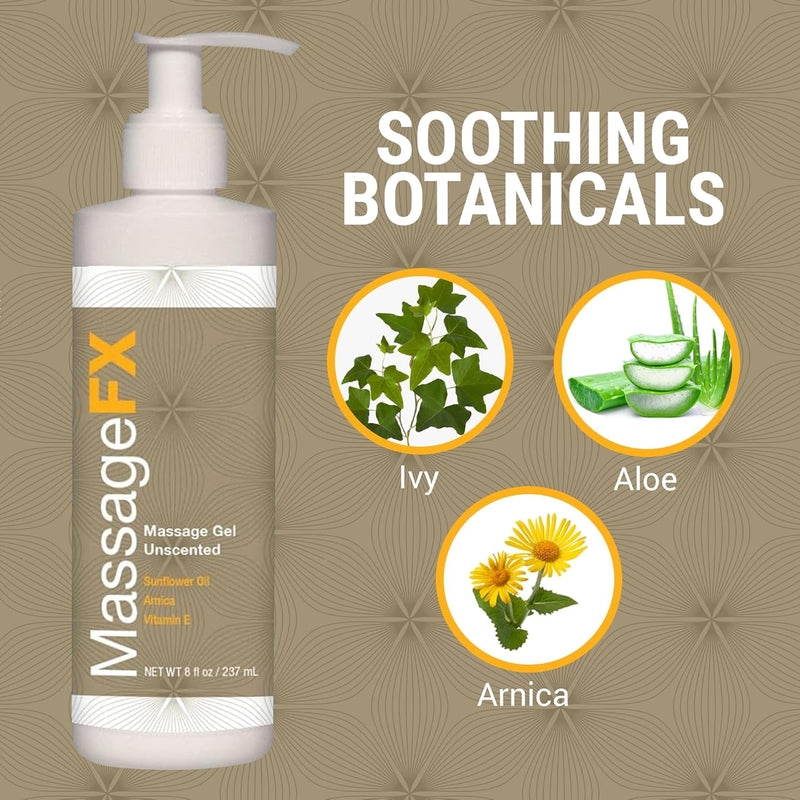 Load image into Gallery viewer, Massage FX® Massage Gel