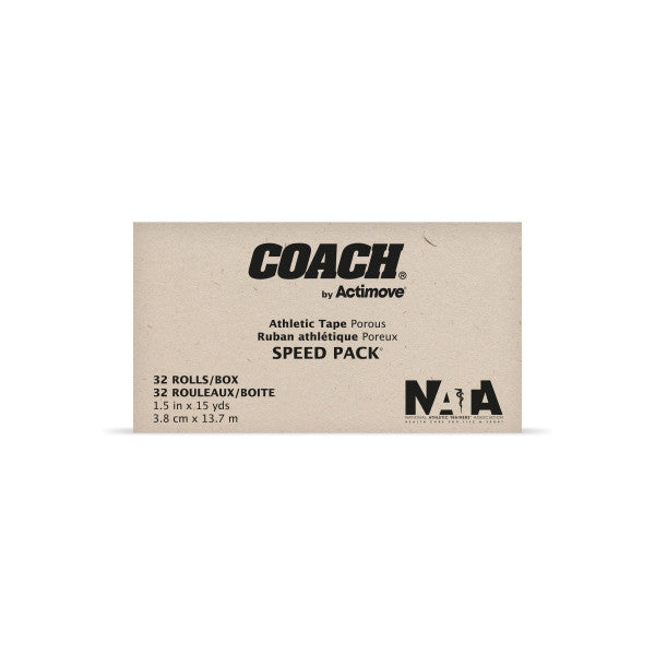 Load image into Gallery viewer, Coach® By Actimove® 1.5In X 15Yds, Case of 32