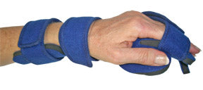Load image into Gallery viewer, ComfySplints™ Comfyprene™ Separate Finger Hand