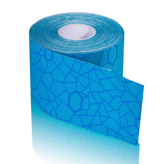 Load image into Gallery viewer, Theraband Kinesiology Tape Standard Roll, 2 X 16.4 Inch