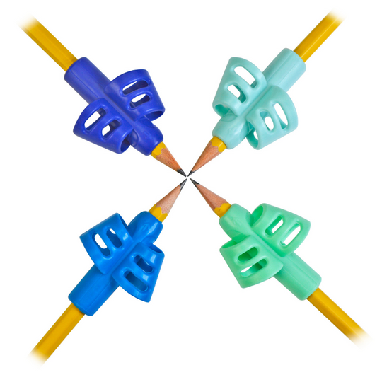 Load image into Gallery viewer, The Pencil Grip The Duo Grip