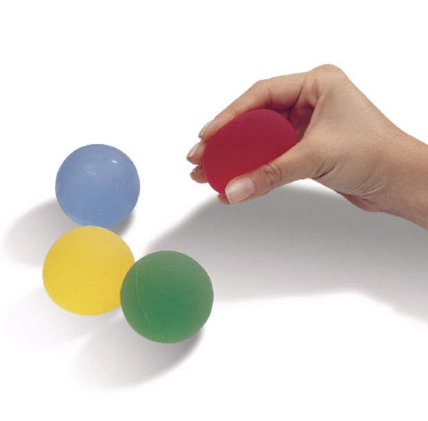 Load image into Gallery viewer, TheraBand Hand Exerciser