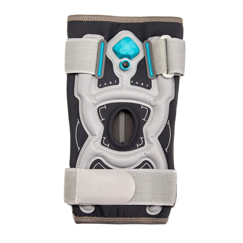 Load image into Gallery viewer, Inflatable Knee Brace with Built-in Pump