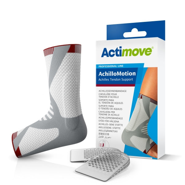 Load image into Gallery viewer, Actimove AchilloMotion - Achilles Tendon Support