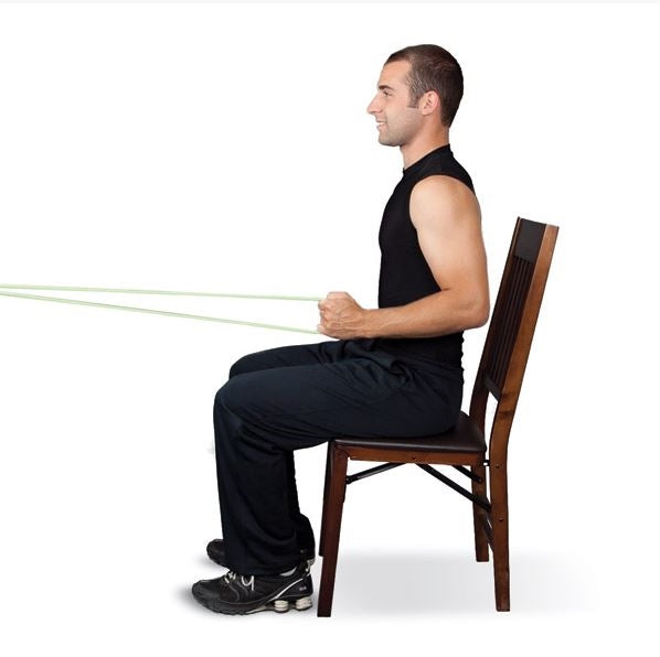 Load image into Gallery viewer, North Coast Medical Norco LEVELS Exercise Tubing