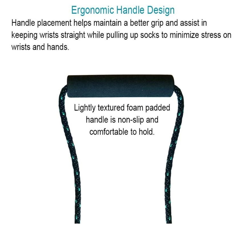Load image into Gallery viewer, Norco Molded Sock Aids