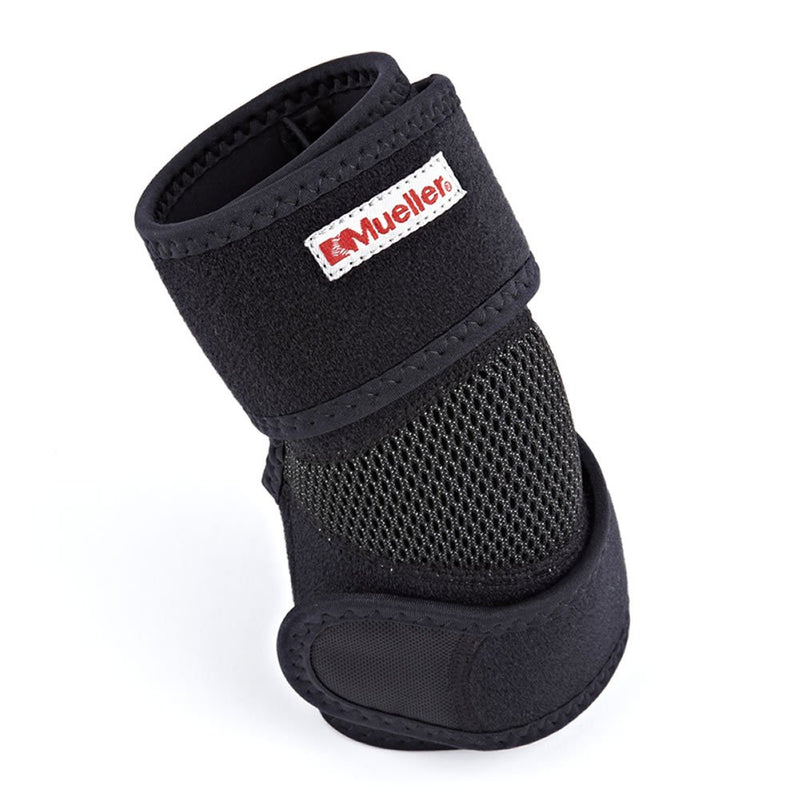 Load image into Gallery viewer, Mueller Adjustable Elbow Support
