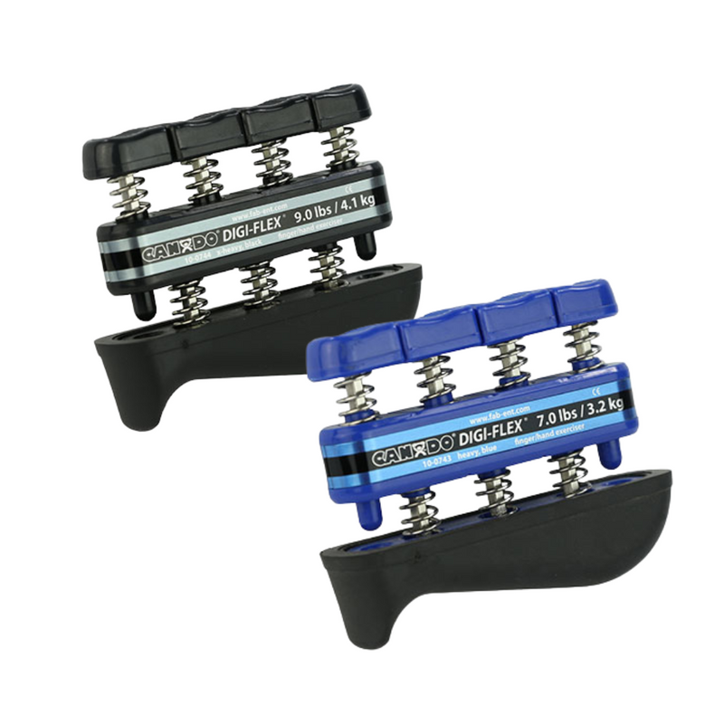 Load image into Gallery viewer, CanDo Digi-Flex Hand Exerciser