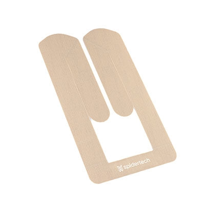 Load image into Gallery viewer, SpiderTech Upper Knee One Piece Pre-Cut Tape