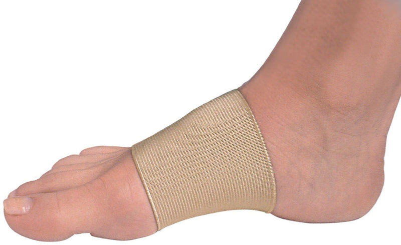Load image into Gallery viewer, Pedifix Arch Support Bandages, OSFM - 1 per pack