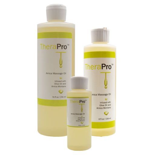 Load image into Gallery viewer, TheraPro™ Arnica Massage Oil