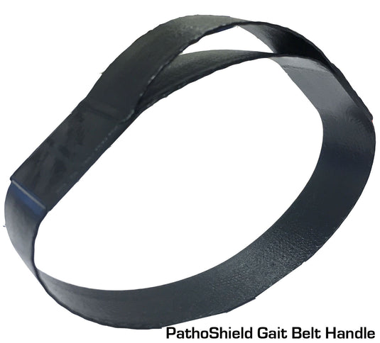 SkiL-Care Bio-Shield Gait Belts