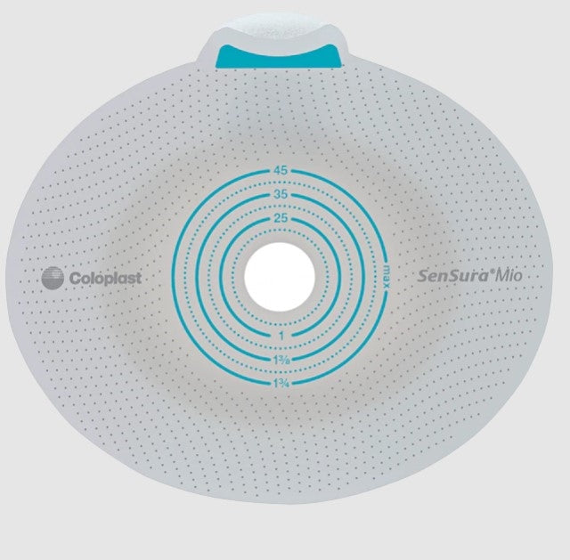 Load image into Gallery viewer, Coloplast SenSura® Mio Flex Barrier