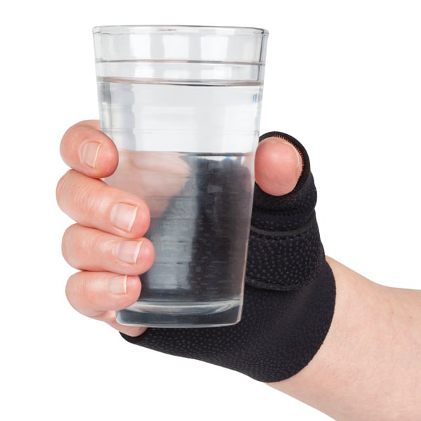 Load image into Gallery viewer, OrthoThermic™ Thumb CMC Restriction Splint