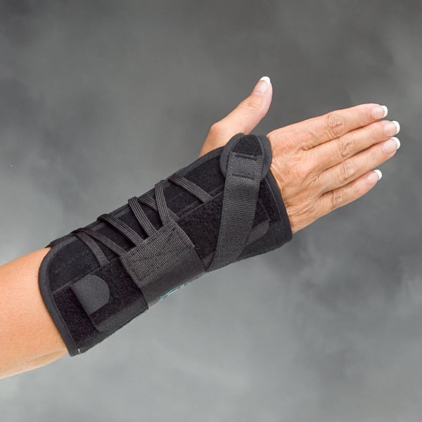 Load image into Gallery viewer, Hely & Weber Titan Wrist™ Lacing Orthosis