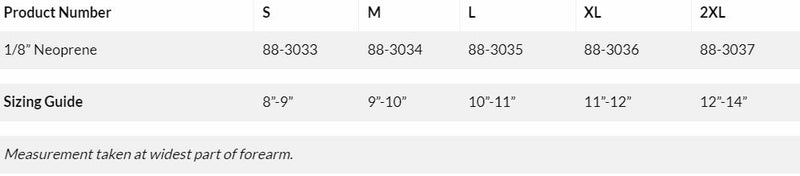 Load image into Gallery viewer, Corflex Target Tennis Elbow Sleeve w/Pad