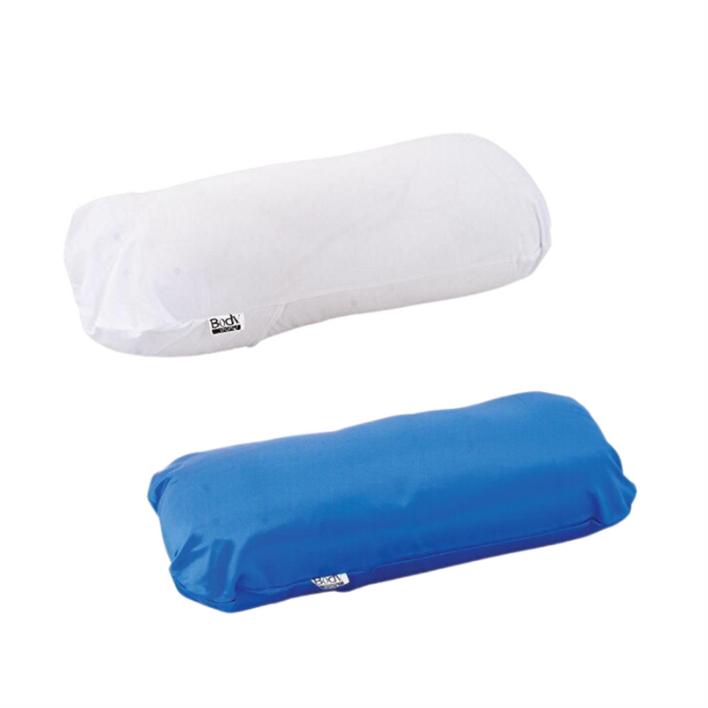 Load image into Gallery viewer, BodyMed Cervical Roll Pillow Replacement Cover ONLY