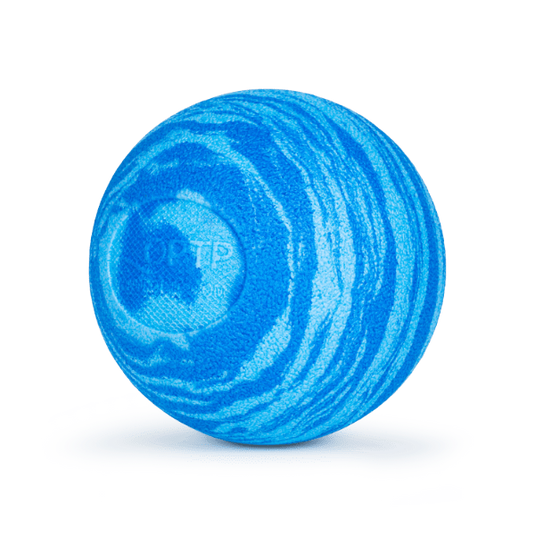 OPTP PRO Soft Release Ball Blue 5