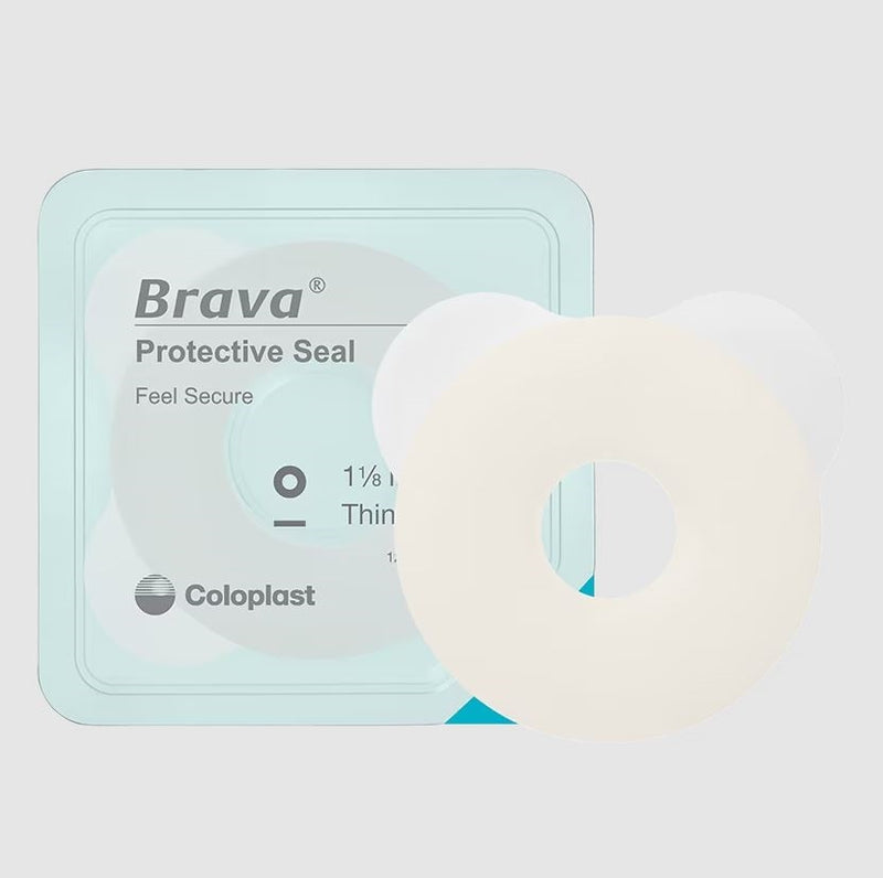 Load image into Gallery viewer, Coloplast Brava® Protective Seal