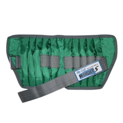 Load image into Gallery viewer, The Adjustable Cuff Ankle Weight