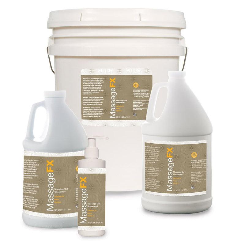 Load image into Gallery viewer, Massage FX® Massage Gel