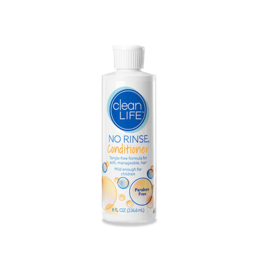 CleanLife No Rinse® Conditioner