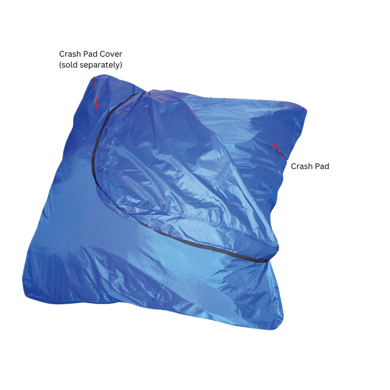 Load image into Gallery viewer, SkiL-Care Crash Pad