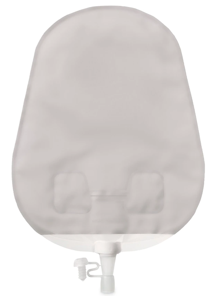 Load image into Gallery viewer, SenSura® Mio Convex Soft 1-Piece Urostomy Pouch