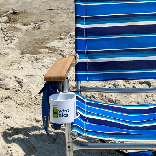 Load image into Gallery viewer, The Pencil Grip Hydro Holdr