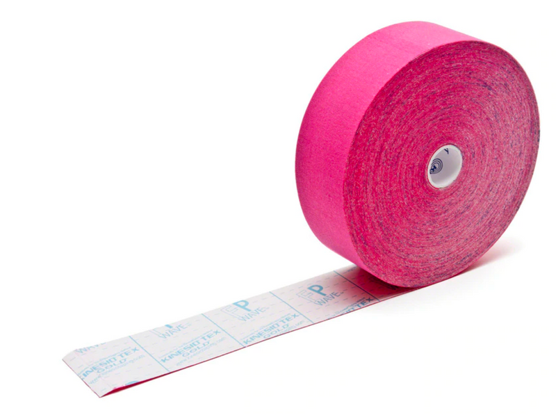 Load image into Gallery viewer, Kinesio Tex Gold FP: 2" W x 103.3' L - 1 Clinical Roll