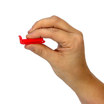 Load image into Gallery viewer, CanDo Exercise Tubing Klip