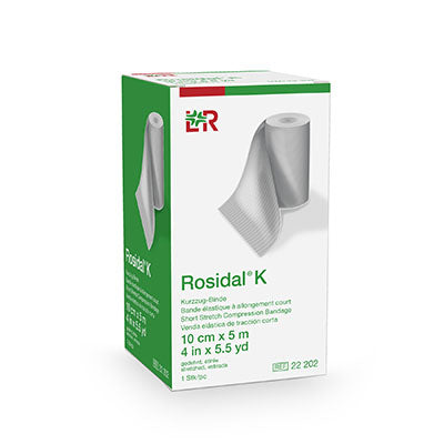 Load image into Gallery viewer, Lohmann & Rauscher Rosidal K Short Stretch Bandage
