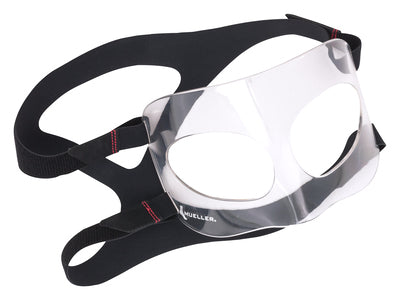 Load image into Gallery viewer, Mueller Face Guard