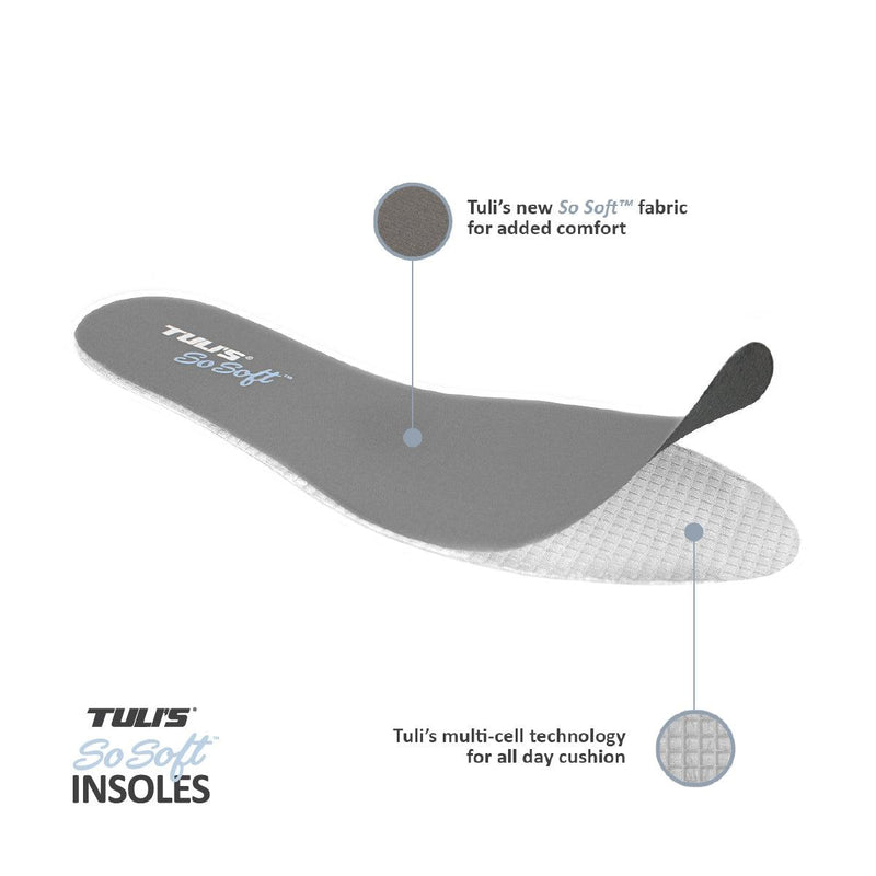 Load image into Gallery viewer, Tuli's® So Soft® Insoles