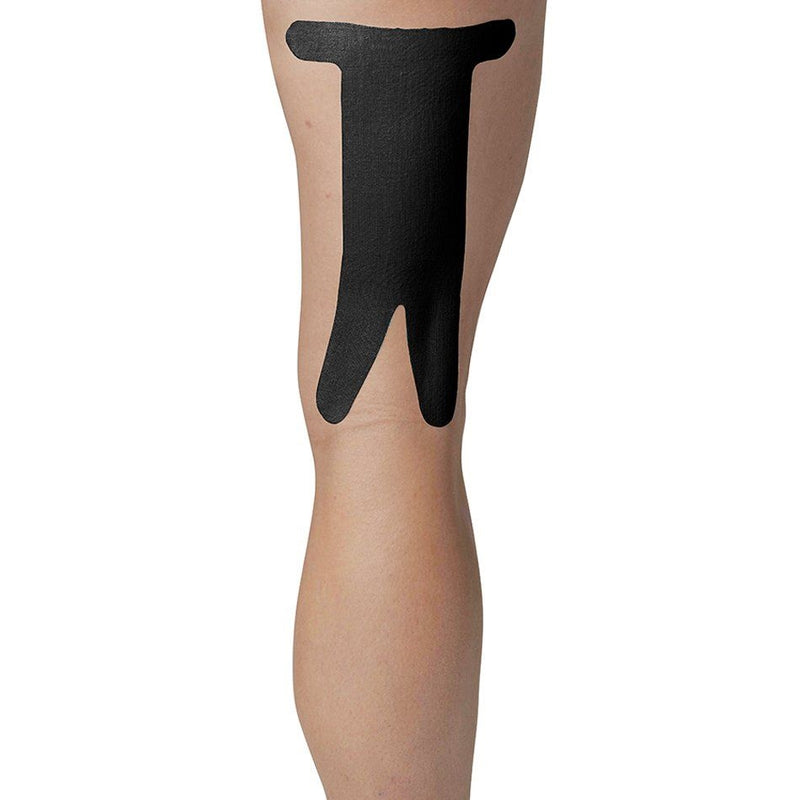 Load image into Gallery viewer, SpiderTech Hamstring One Piece Pre-Cut Tape