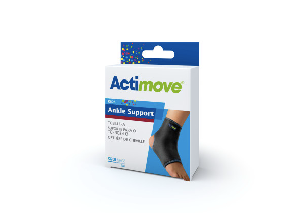 Load image into Gallery viewer, Actimove® Kids Ankle Support