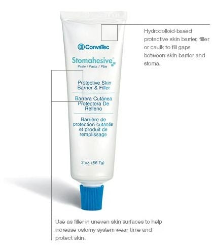 Load image into Gallery viewer, Convatec Stomahesive Paste