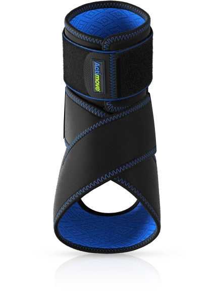 Load image into Gallery viewer, Actimove Ankle Stabilizer Criss-Cross Straps
