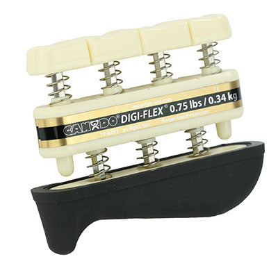 Load image into Gallery viewer, CanDo Digi-Flex Hand Exerciser