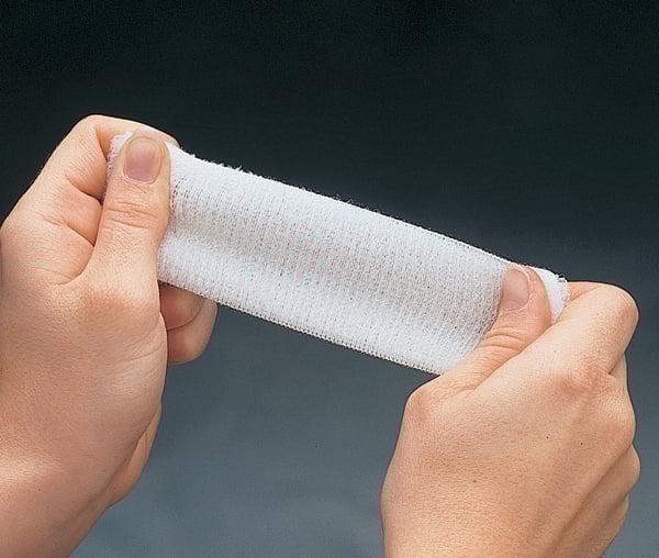 Load image into Gallery viewer, North Coast Medical VELCRO® Brand Super Stretchy Loop