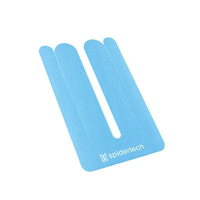 Load image into Gallery viewer, SpiderTech Lower Back One Piece Pre-Cut Tape