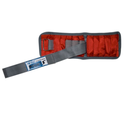 Load image into Gallery viewer, The Adjustable Cuff Wrist Weight