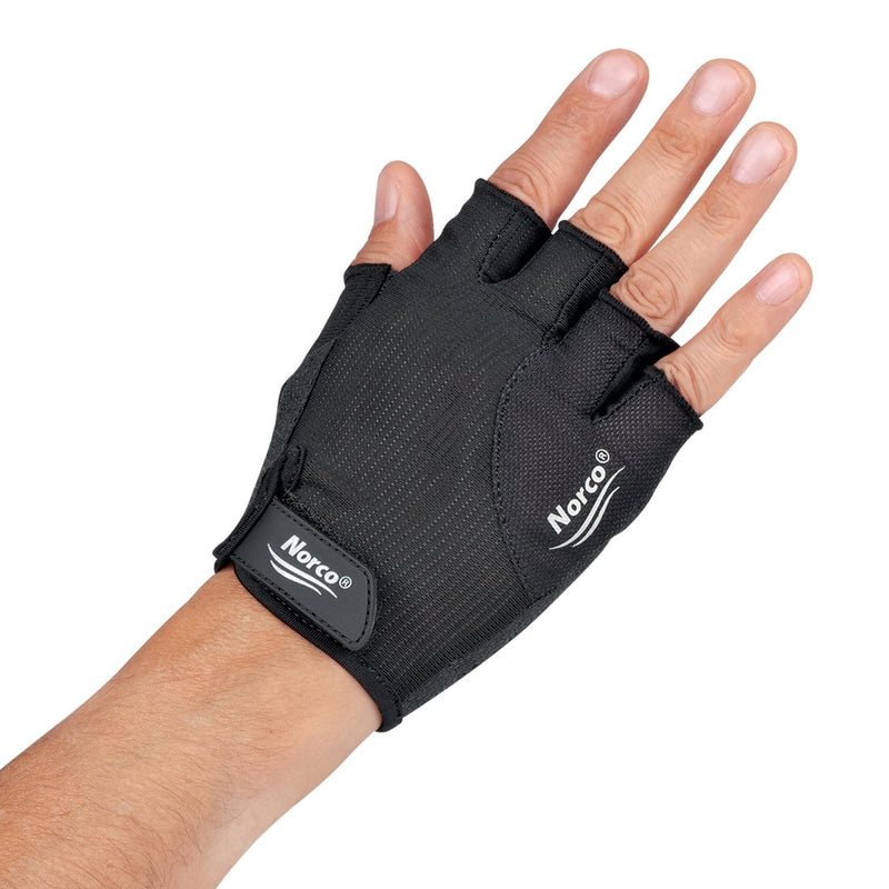 Load image into Gallery viewer, Norco® Wheelchair Push Gloves